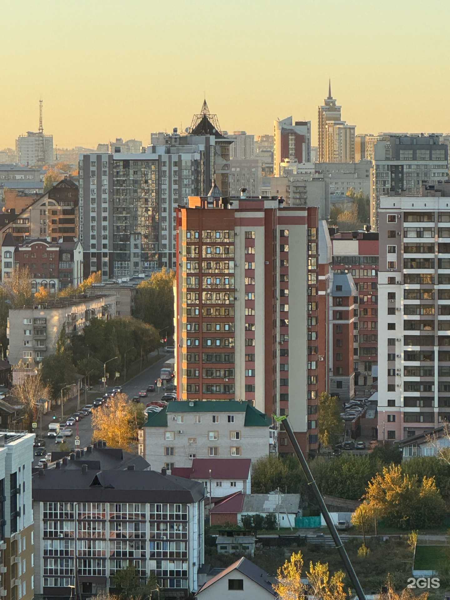 Отзывы на компанию Жан Буке в Барнауле c фото - фотография 2 из 2
