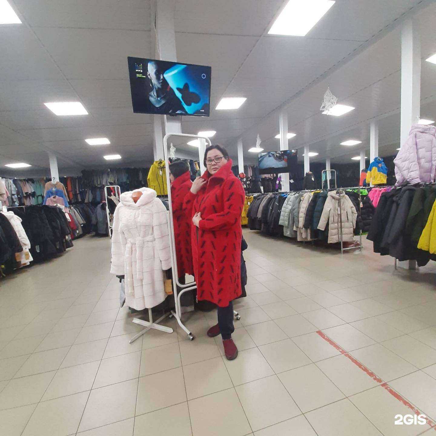 Отзывы на компанию Оденься в г. Абакан c фото