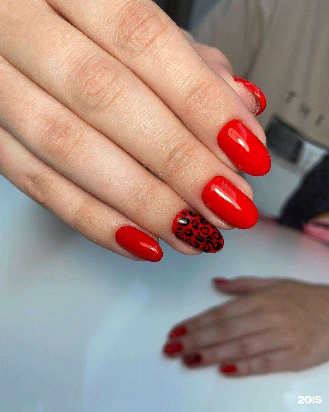 Отзывы на компанию Nail art в Смоленске c фото