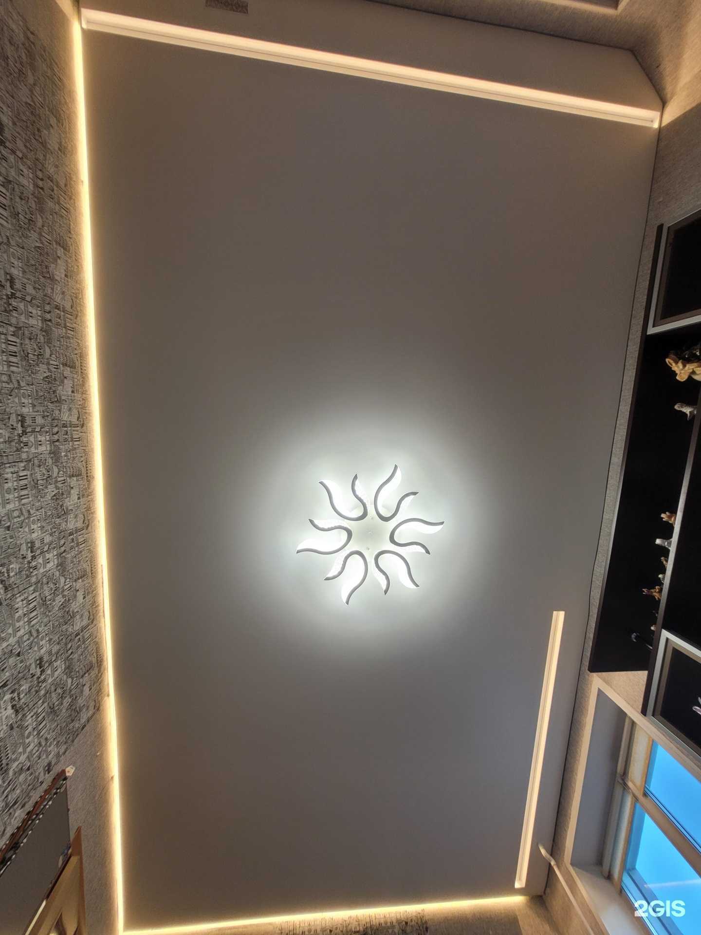 Отзывы на компанию Стретч в Петропавловске-Камчатском c фото