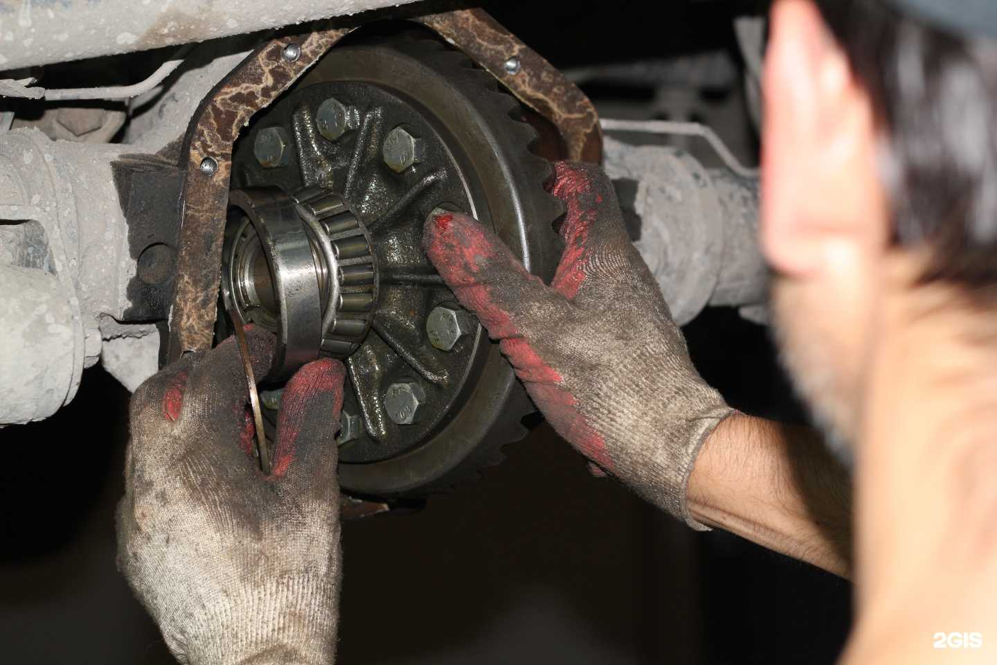 Отзывы на компанию Партнер в г. Саратов c фото