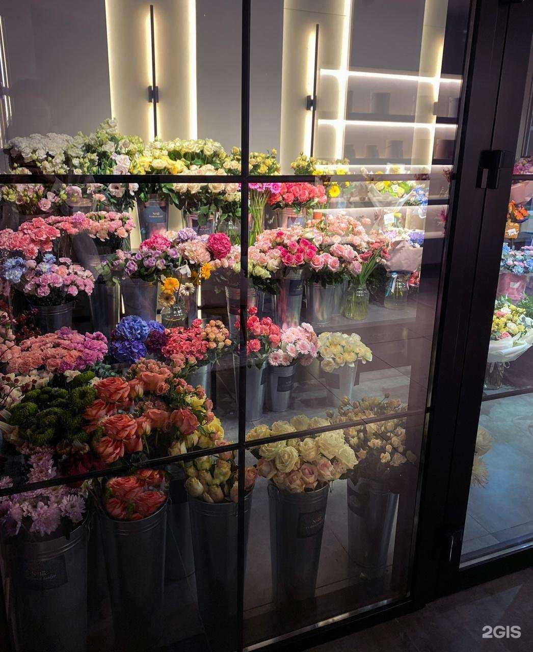 Отзывы на компанию 13 Flowers в Махачкале c фото