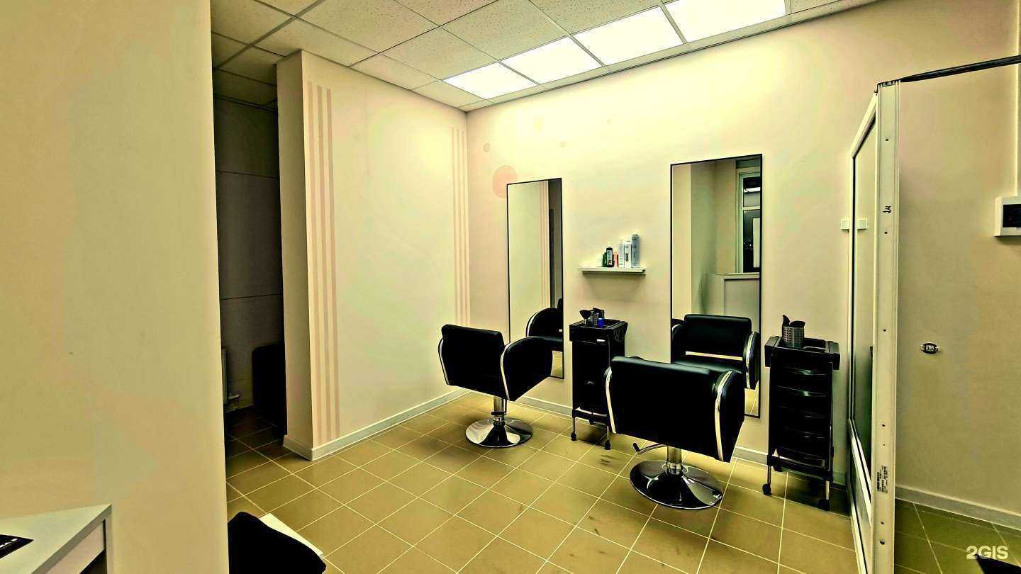 Отзывы на компанию Чёлка в Зеленодольске c фото