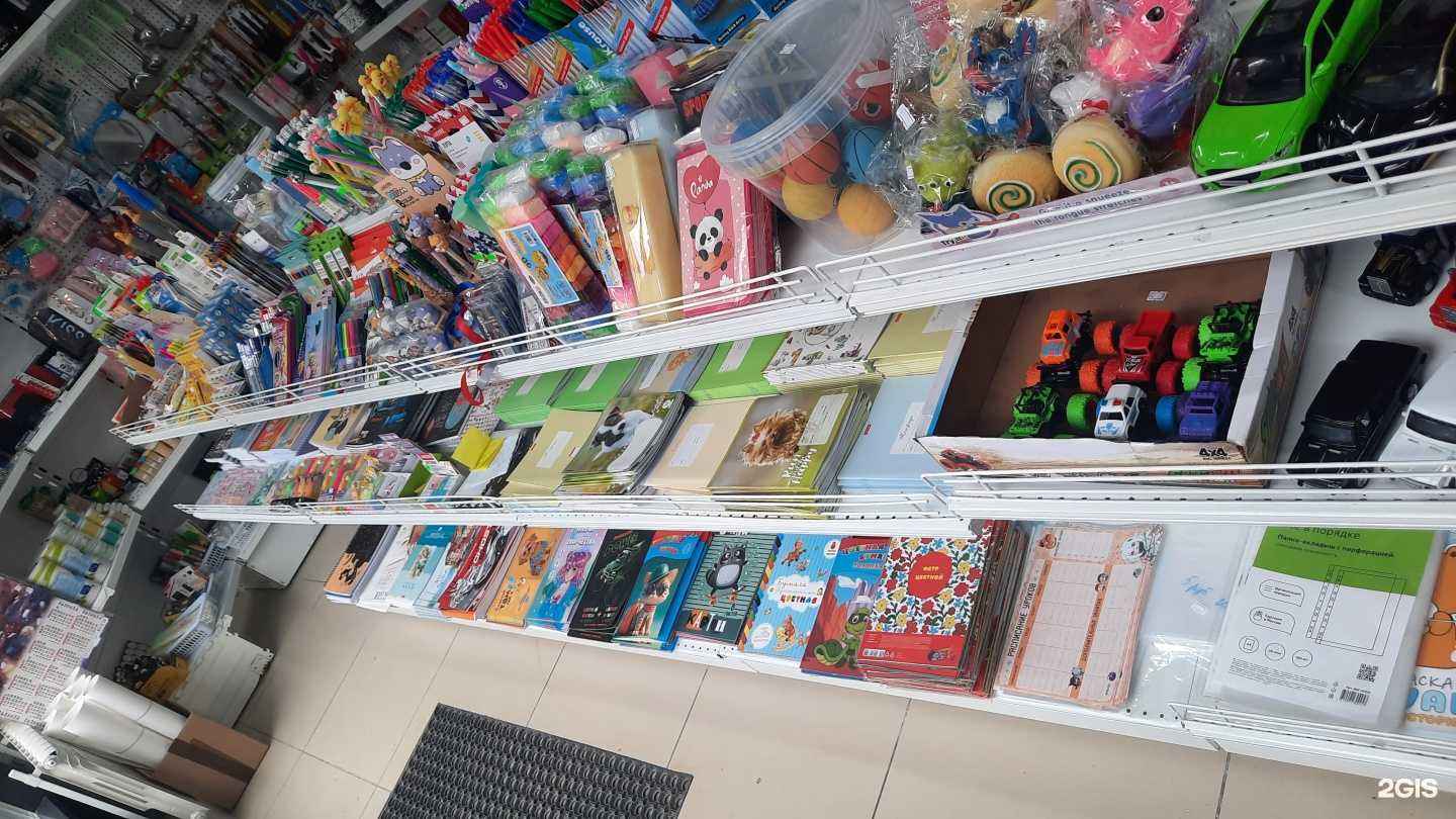 Отзывы на компанию Tim Store в Новосибирске c фото