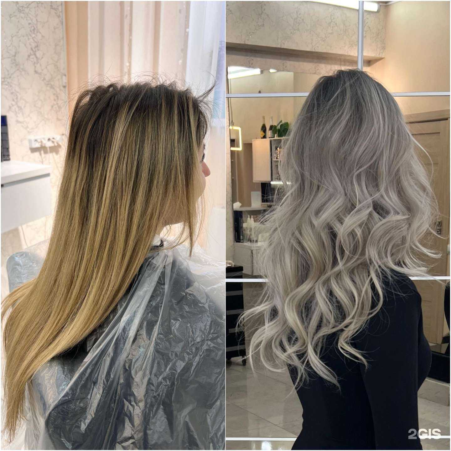 Отзывы на компанию Loft hair studio в Улан-Удэ c фото