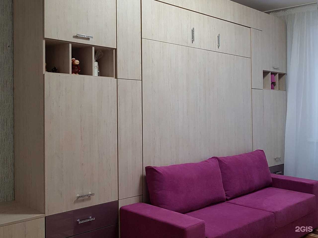 Отзывы на компанию Smart room в г. Железногорск c фото