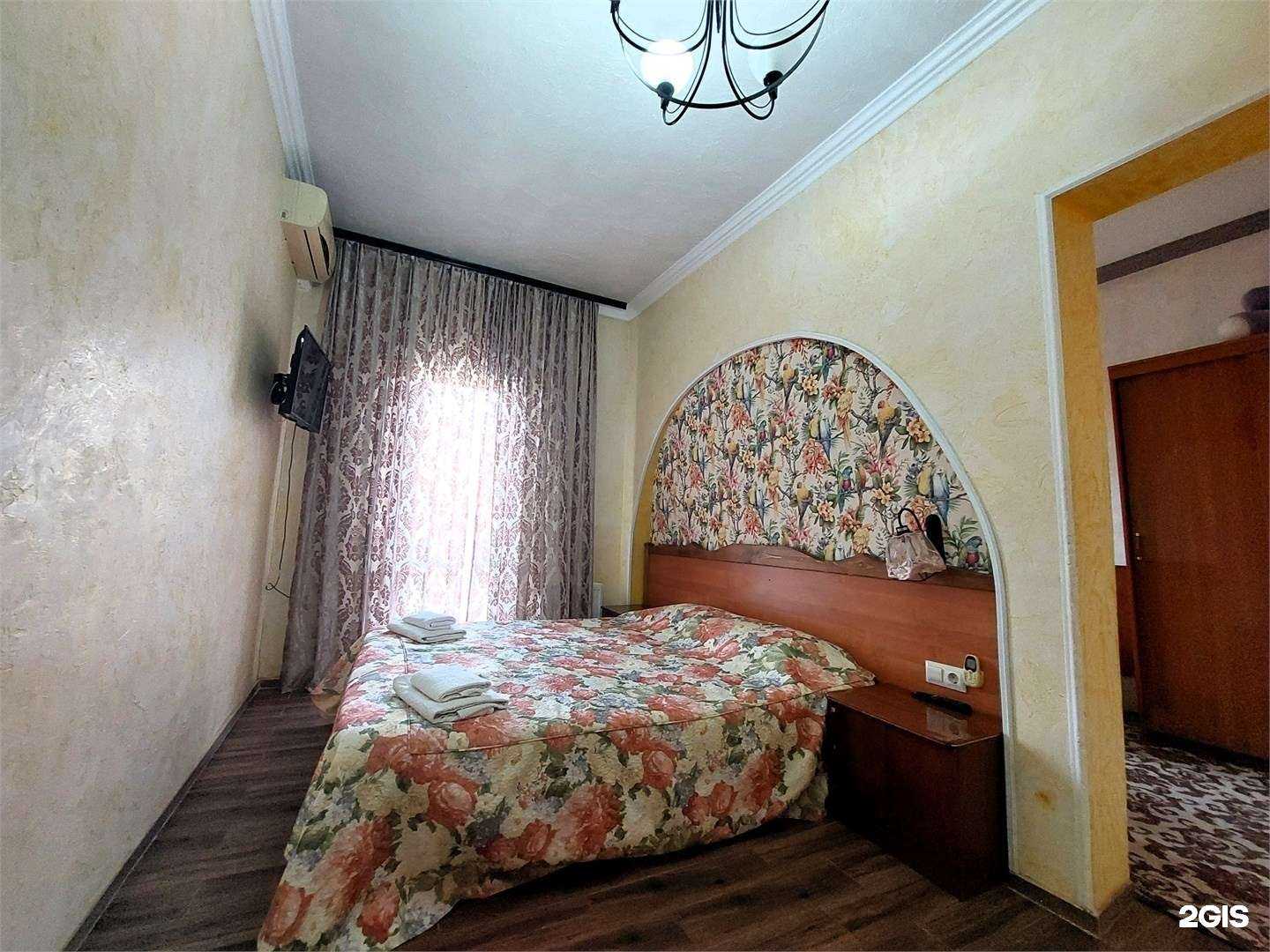 Отзывы на компанию Спутник в Сочи c фото