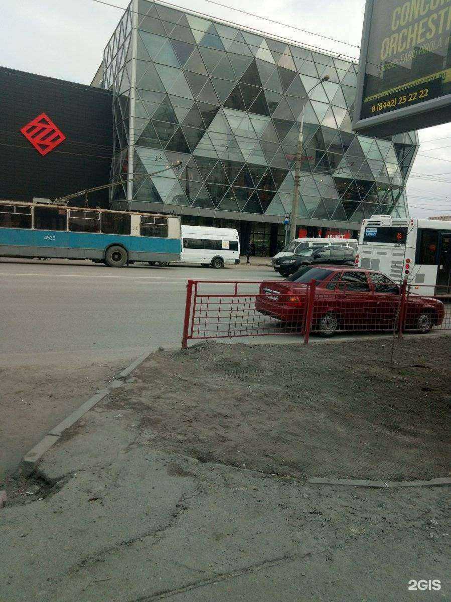 Отзывы на компанию Pegas touristik в г. Волгоград c фото