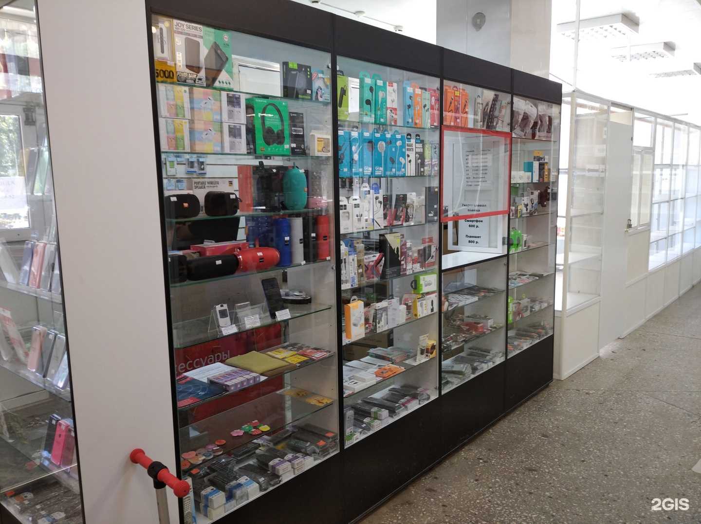 Отзывы на компанию Связь-GSM в Уфе c фото