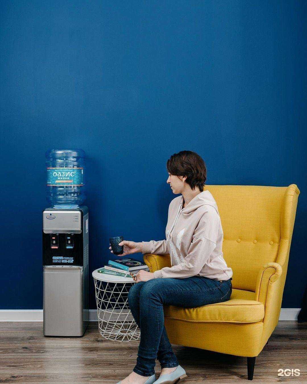 Отзывы на компанию Оазис в Астрахани c фото