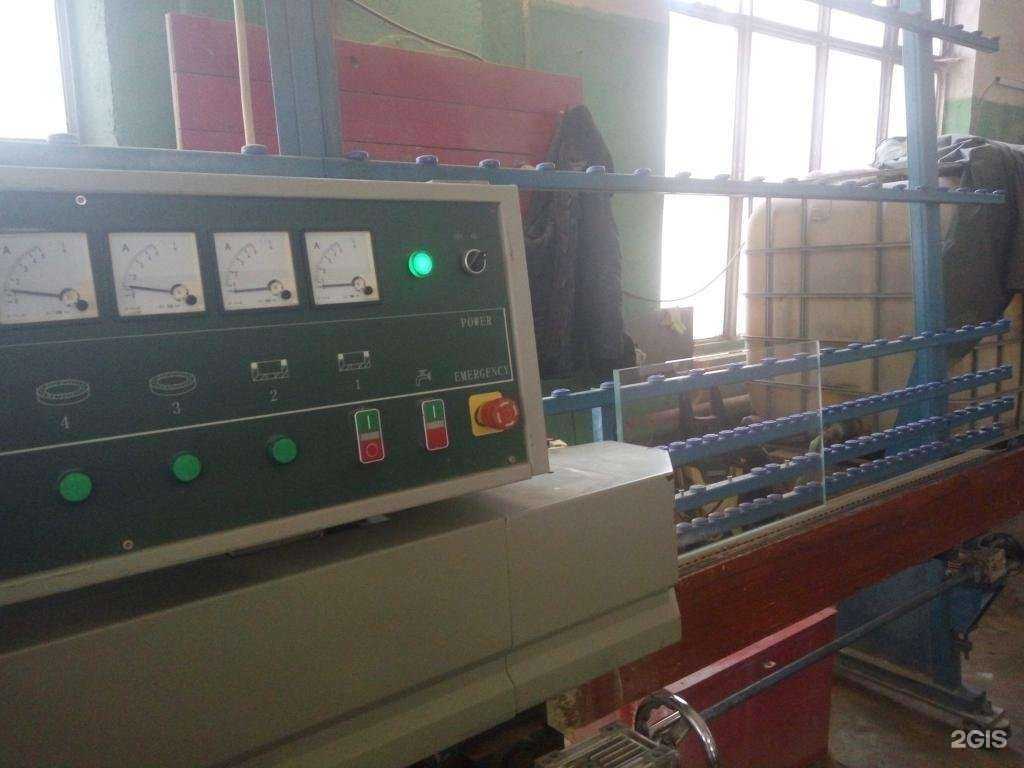 Отзывы на компанию Стеклотрейд в Ногинске c фото