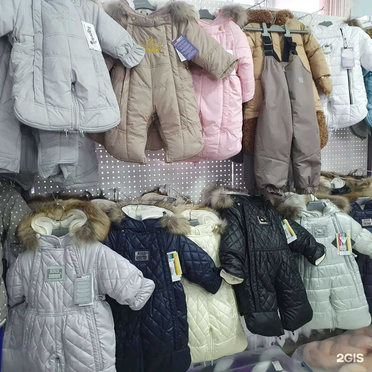 Отзывы на компанию Кроха Маркет в г. Барнаул c фото