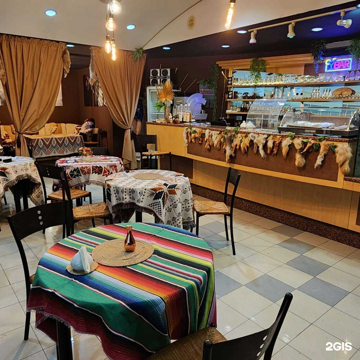 Отзывы на компанию Вожди в Находке c фото