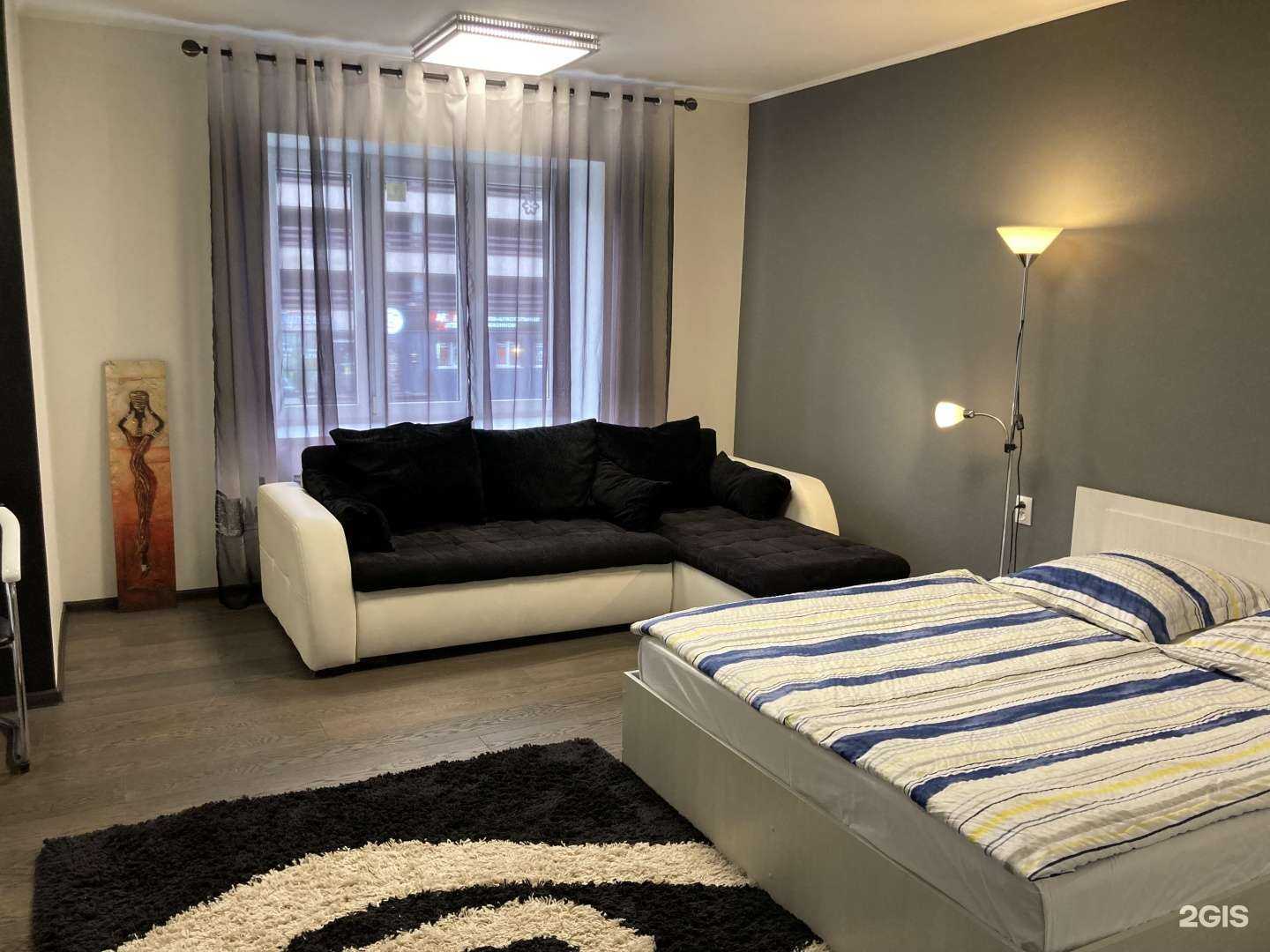 Отзывы на компанию Longin в г. Калининград c фото