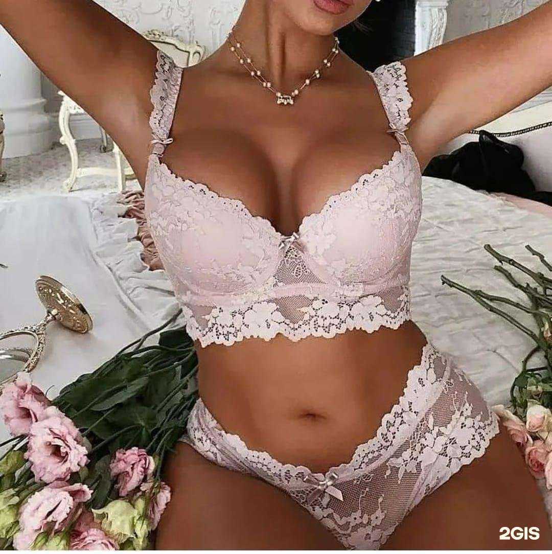 Отзывы на компанию Dimanche Lingerie в Чите c фото