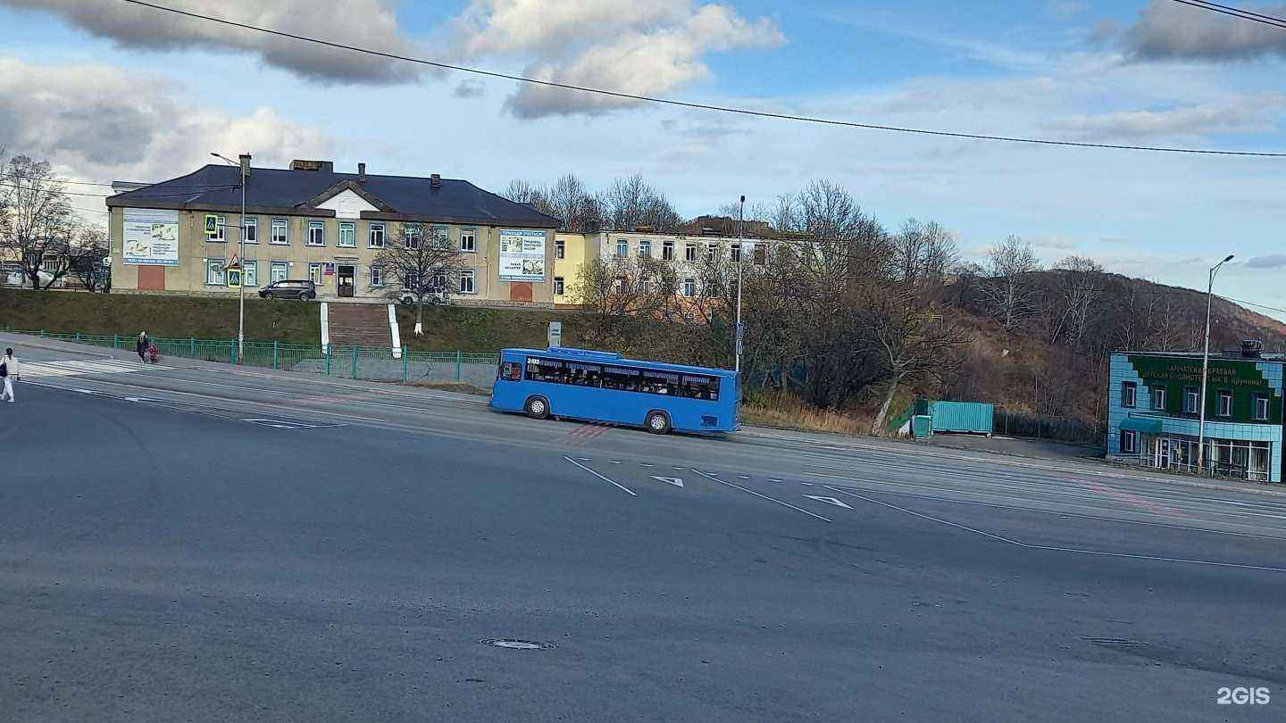 Отзывы на компанию Вечерняя школа №16 в Петропавловске-Камчатском c фото - фотография 2 из 2
