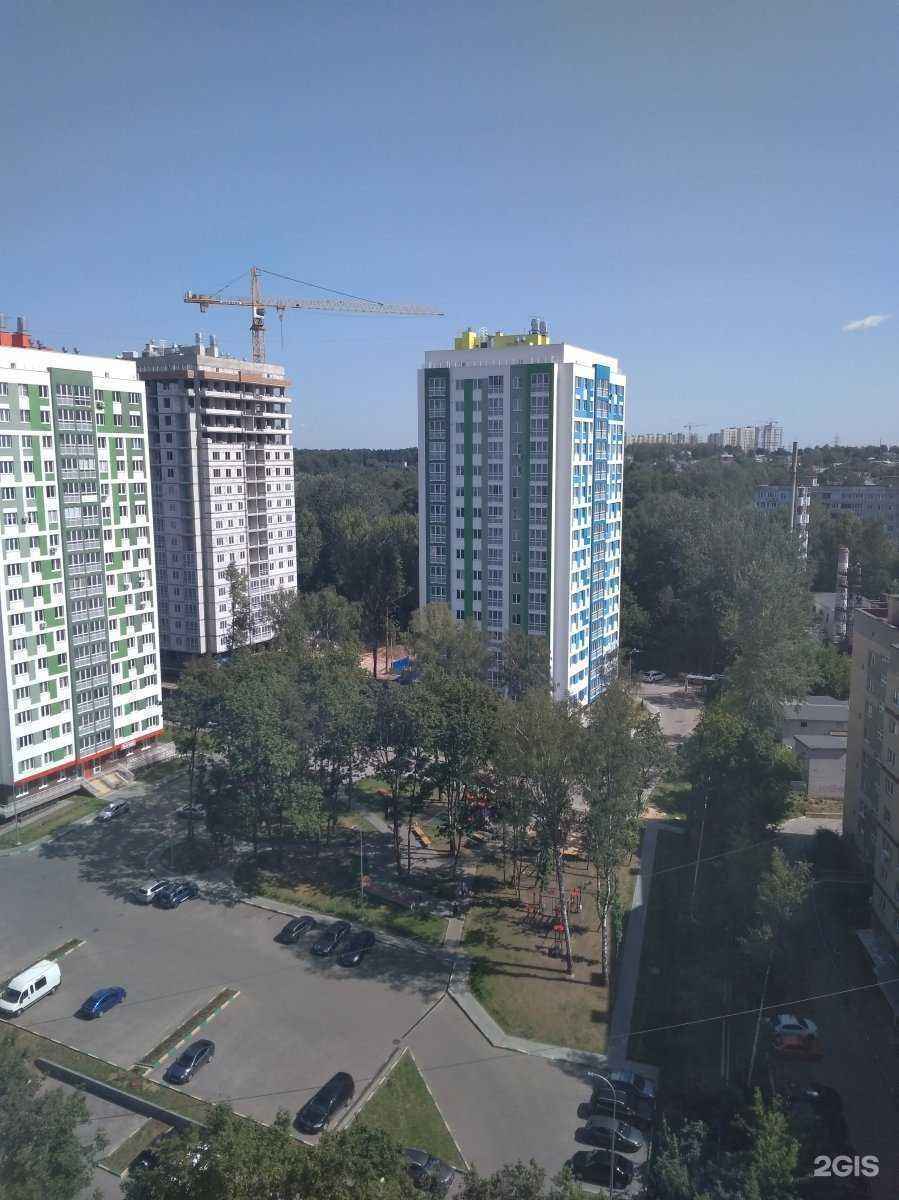 Отзывы на компанию Госаптека в Нижнем Новгороде c фото - фотография 2 из 2