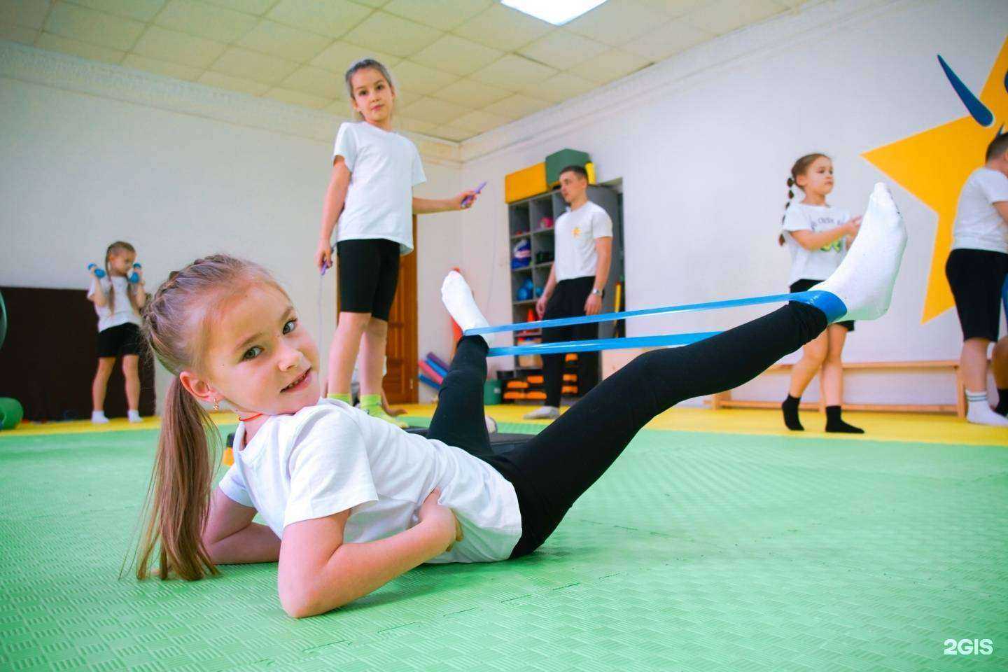 Отзывы на компанию Звездочки в Челябинске c фото