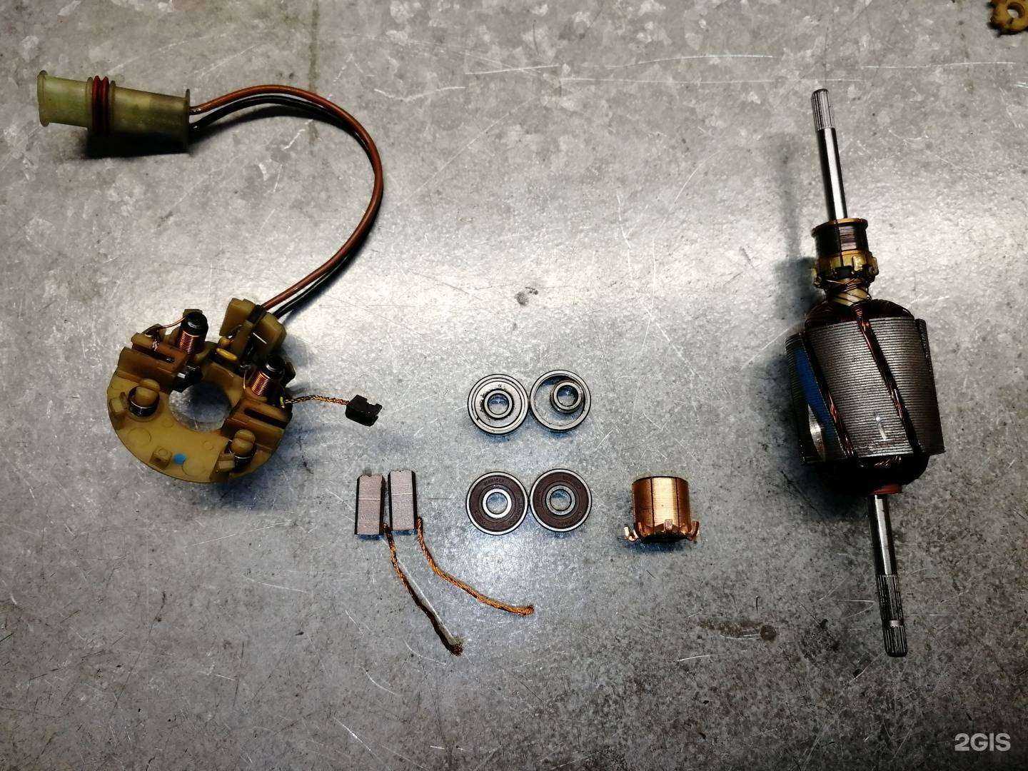 Отзывы на компанию A/с-пневма НН в Нижнем Новгороде c фото