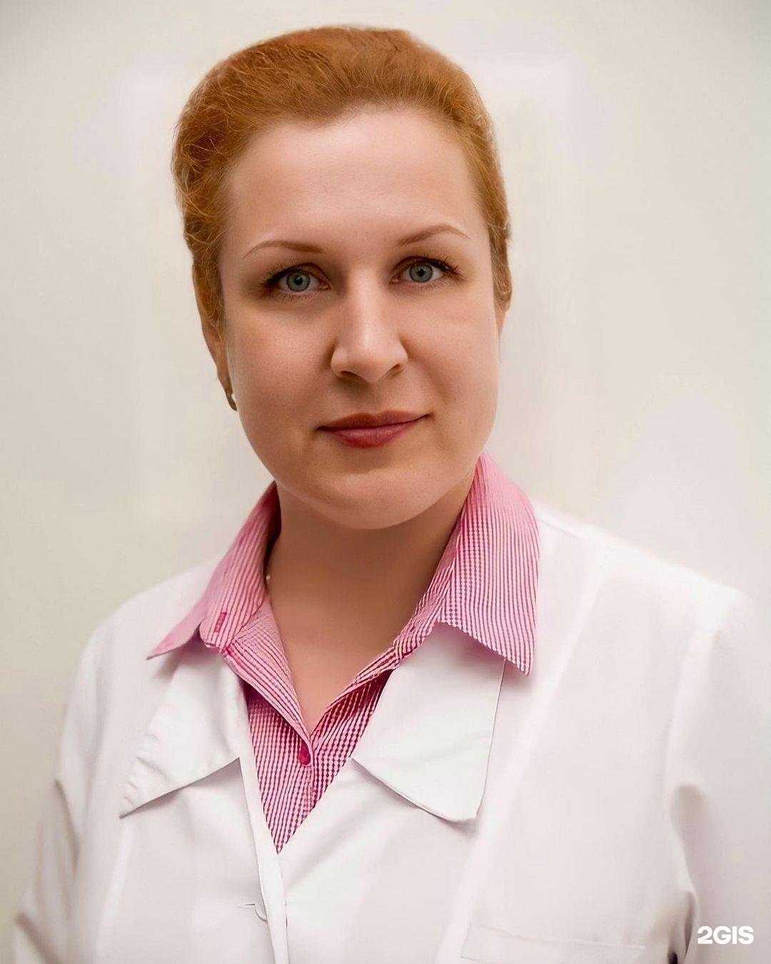 Отзывы на компанию Клиника Восстановительной Медицины
 в Казани c фото