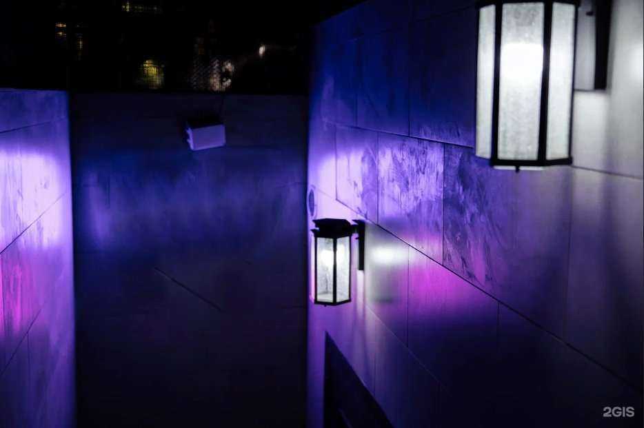 Отзывы на компанию Готэм Лаунж в Нижнем Новгороде c фото