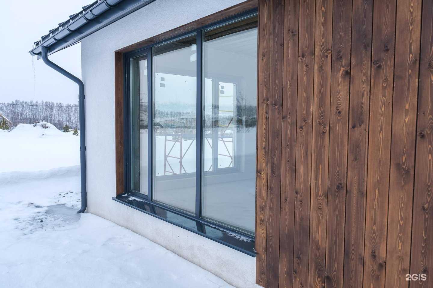 Отзывы на компанию Доквистрой в г. Новосибирск c фото