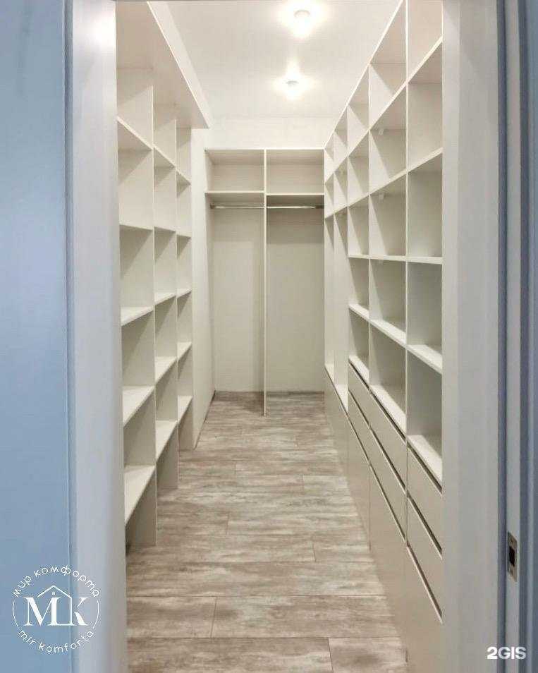 Отзывы на компанию Мир комфорта в Хабаровске c фото