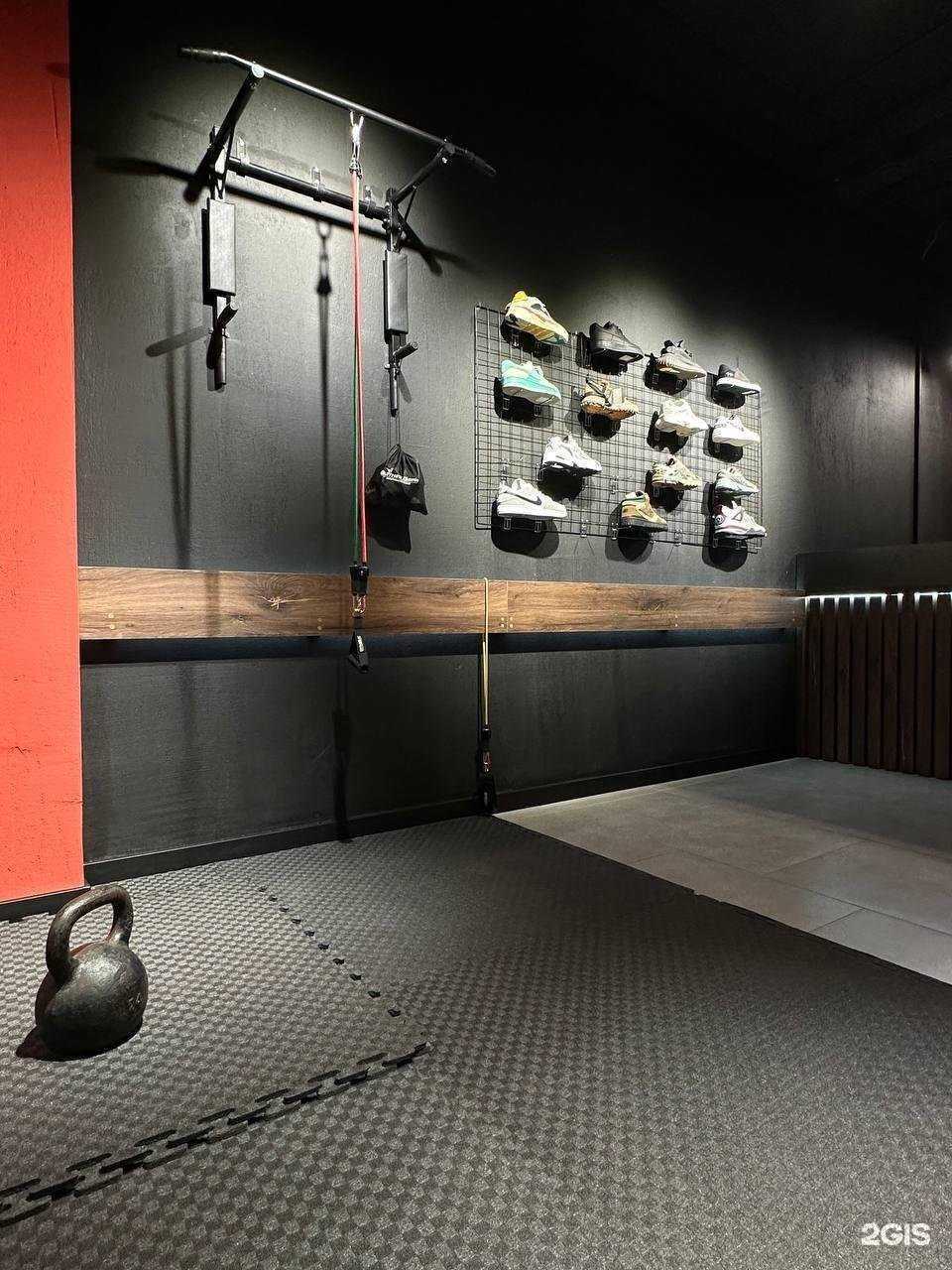 Отзывы на компанию Gym Sneakers в г. Калининград c фото