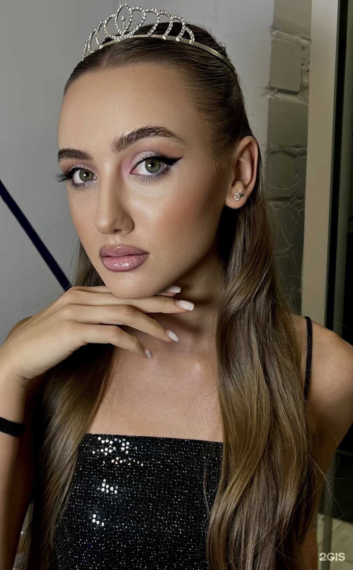 Отзывы на компанию Кабинет визажиста и стилиста по прическам в Воронеже c фото