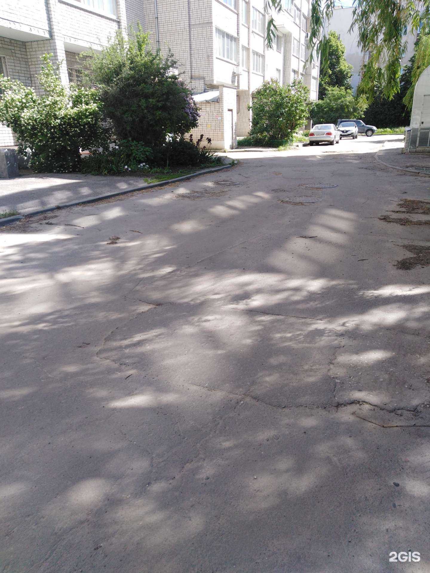 Отзывы на компанию Мегатрон-сервис в Тамбове c фото - фотография 2 из 2