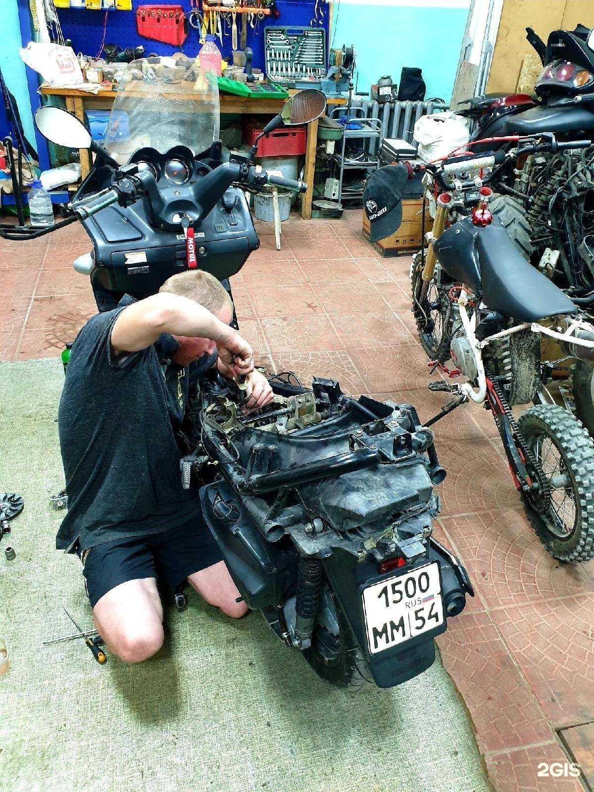 Отзывы на компанию Рэби-сервис в Новосибирске c фото