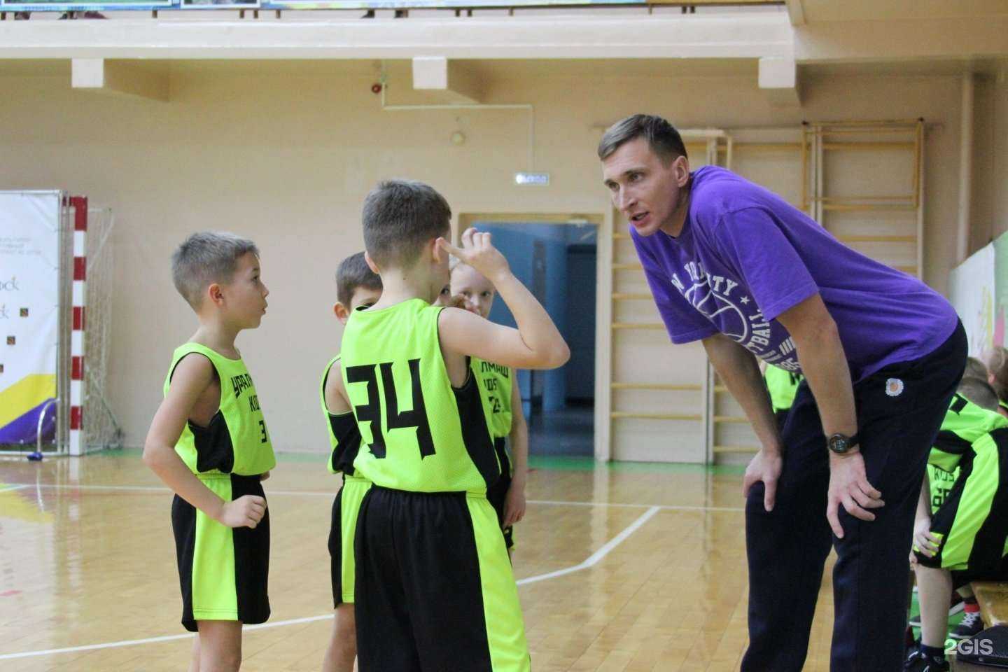 Отзывы на компанию Уралмаш Кидс в Екатеринбурге c фото