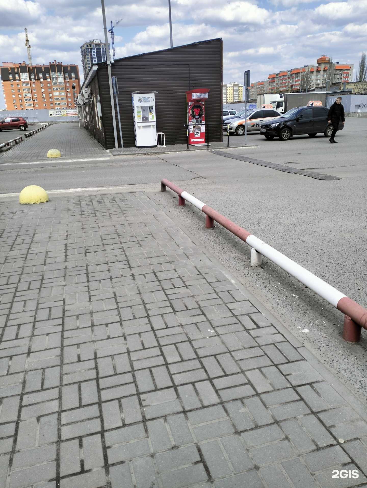 Отзывы на компанию Живая вода в г. Тамбов c фото