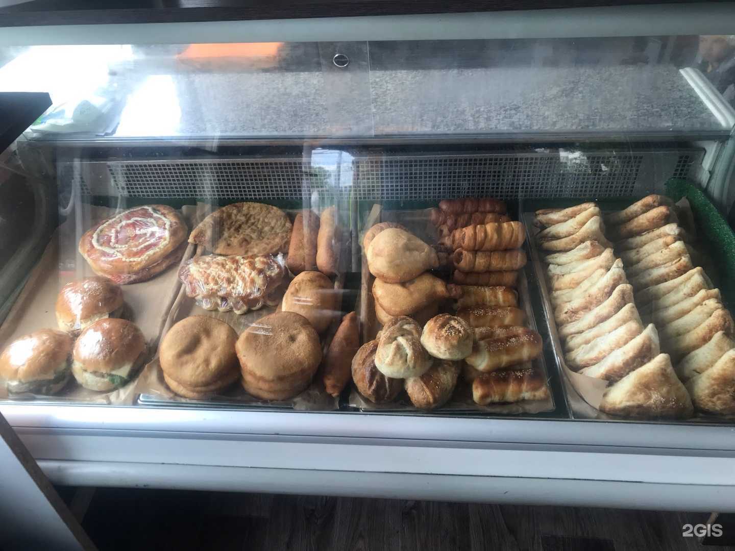 Отзывы на компанию Павильон по продаже шаурмы в Хабаровске c фото