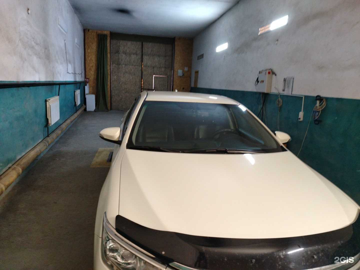 Отзывы на компанию Техосмотр Экосмотр в Чите c фото - фотография 2 из 2