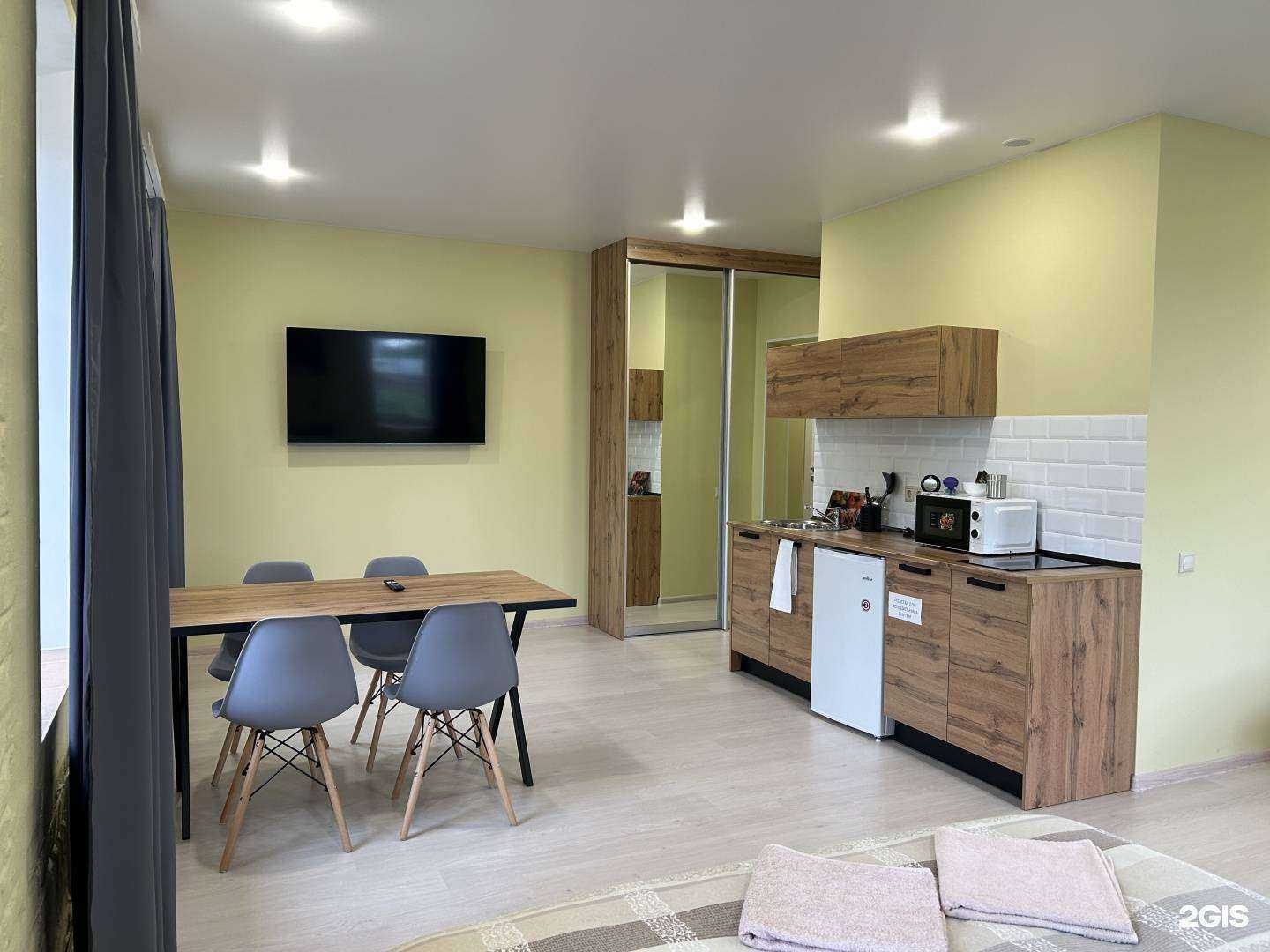 Отзывы на компанию Студия 23 в Кирове c фото