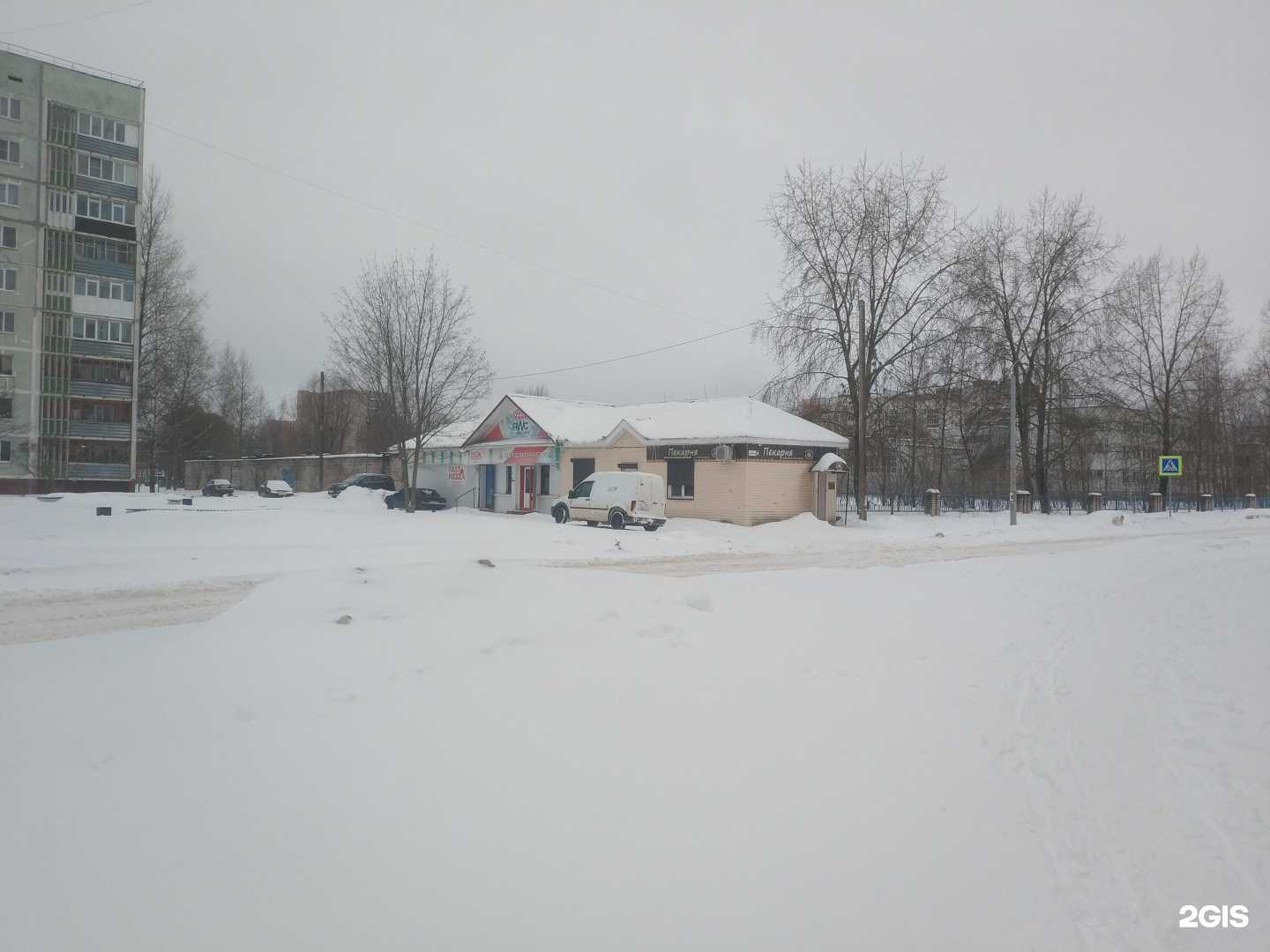 Отзывы на компанию Ромашка в Удомли c фото