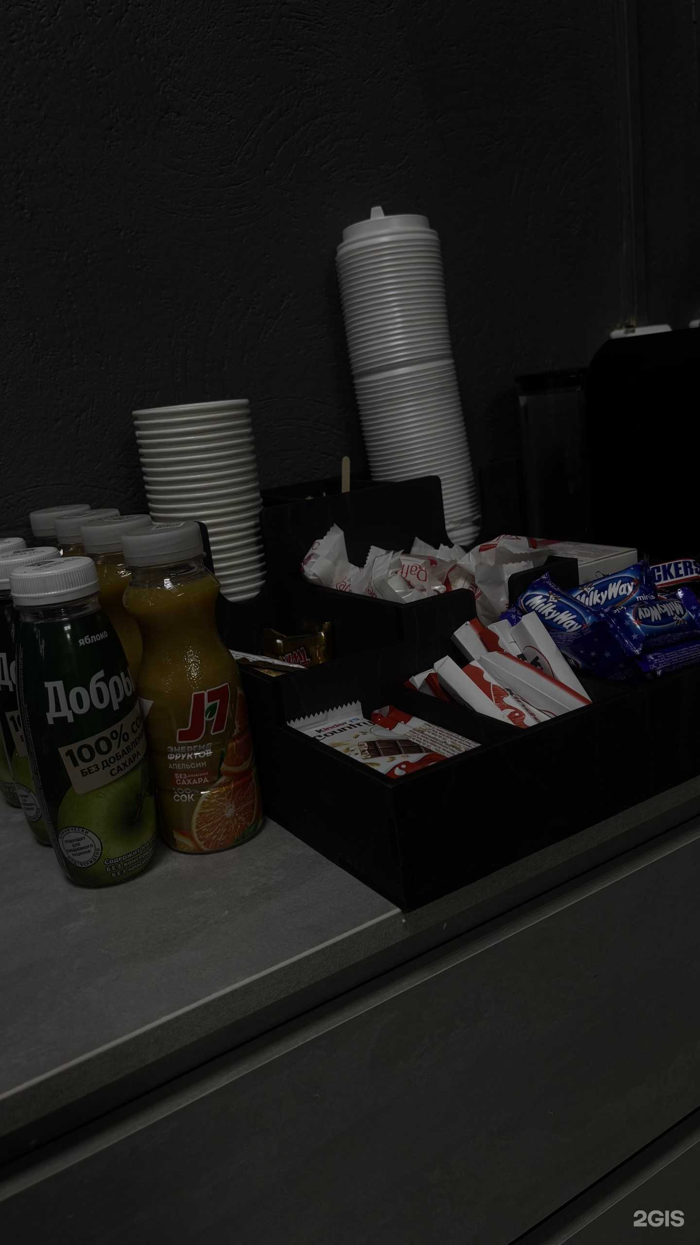 Отзывы на компанию Студия красоты в Уфе c фото