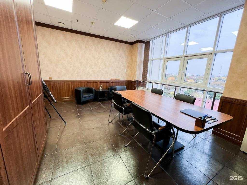 Отзывы на компанию Прецедент в г. Краснодар c фото