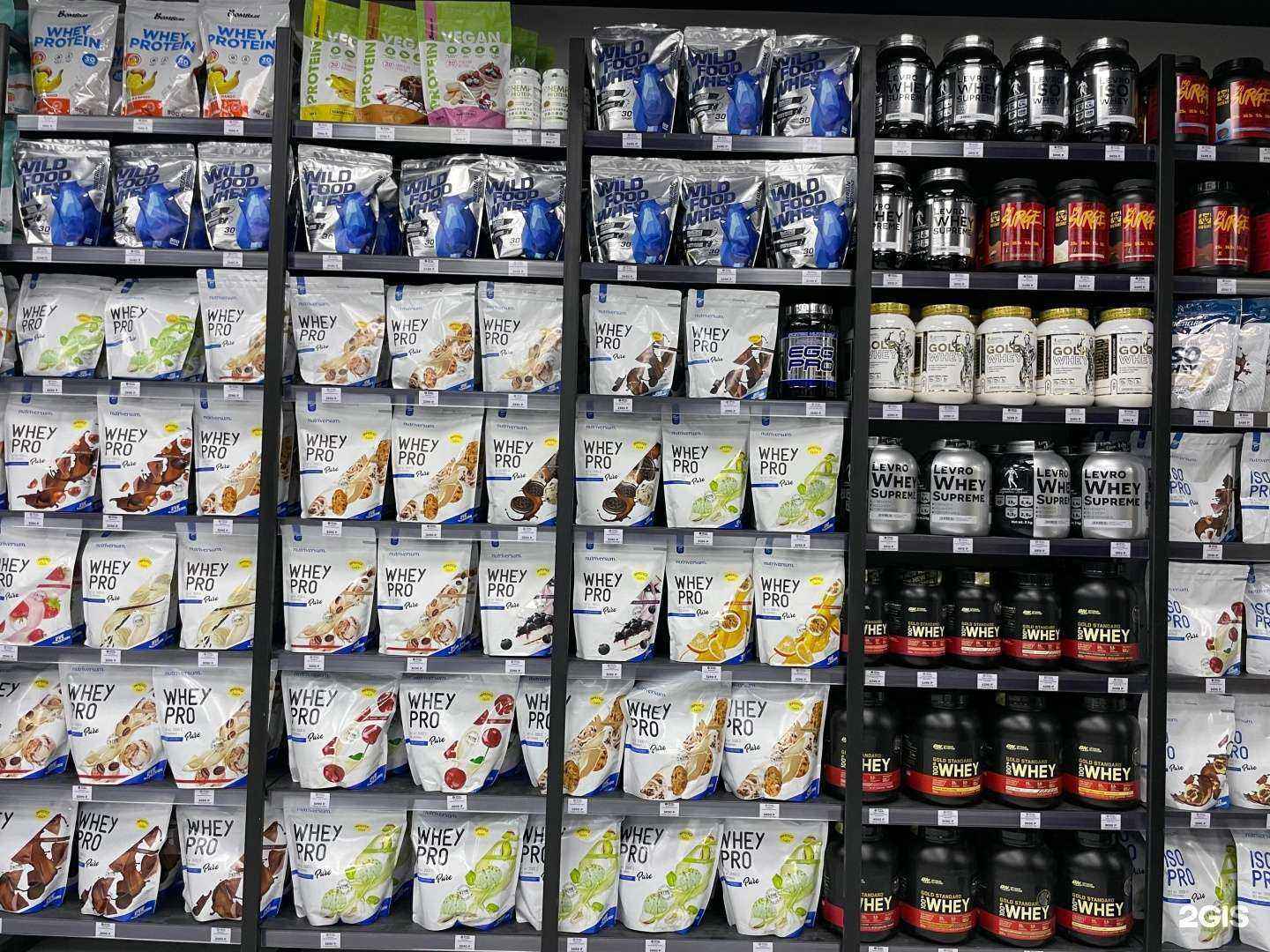 Отзывы на компанию Fitness Formula в Махачкале c фото