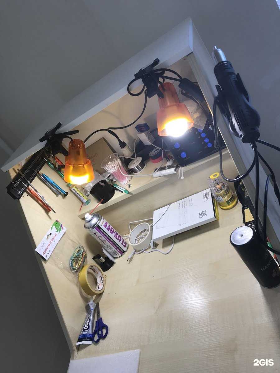 Отзывы на компанию Apple-zone в г. Пермь c фото