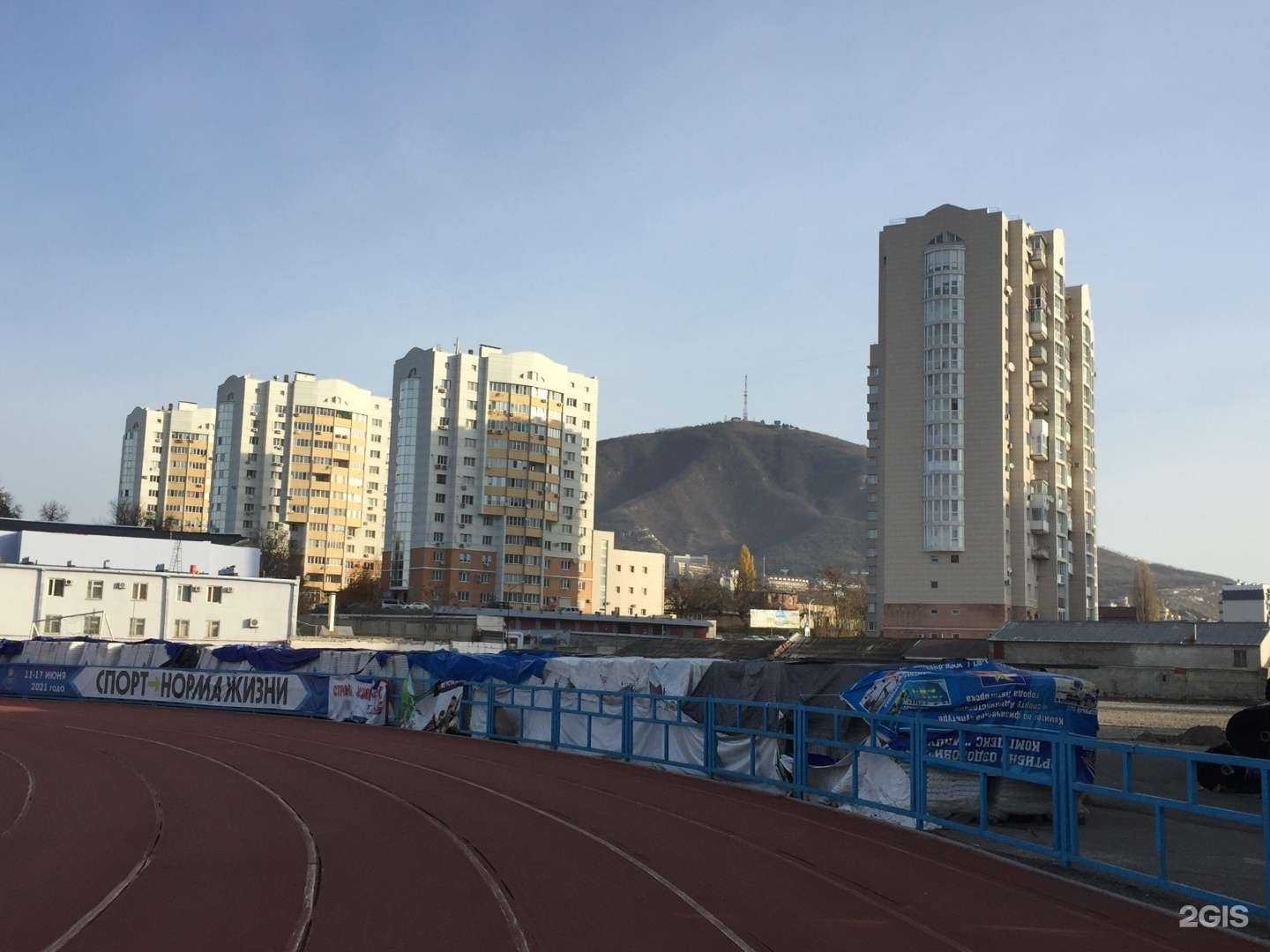 Отзывы на компанию Агада в Пятигорске c фото - фотография 2 из 2