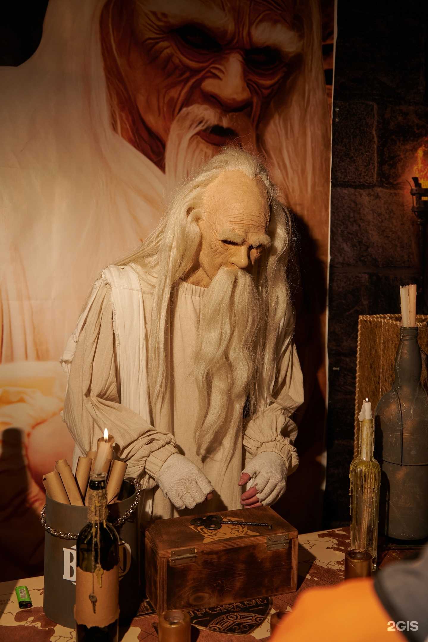 Отзывы на компанию Форт Развлечений в г. Красноярск c фото