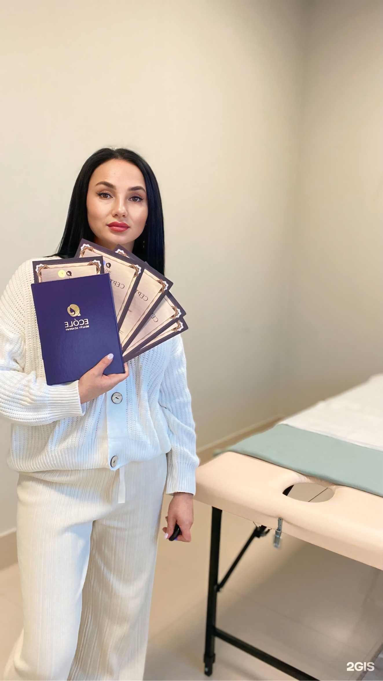 Отзывы на компанию Spa Bliss в г. Краснокамск c фото