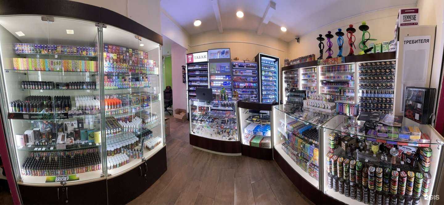 Отзывы на компанию Smoke house в Твери c фото