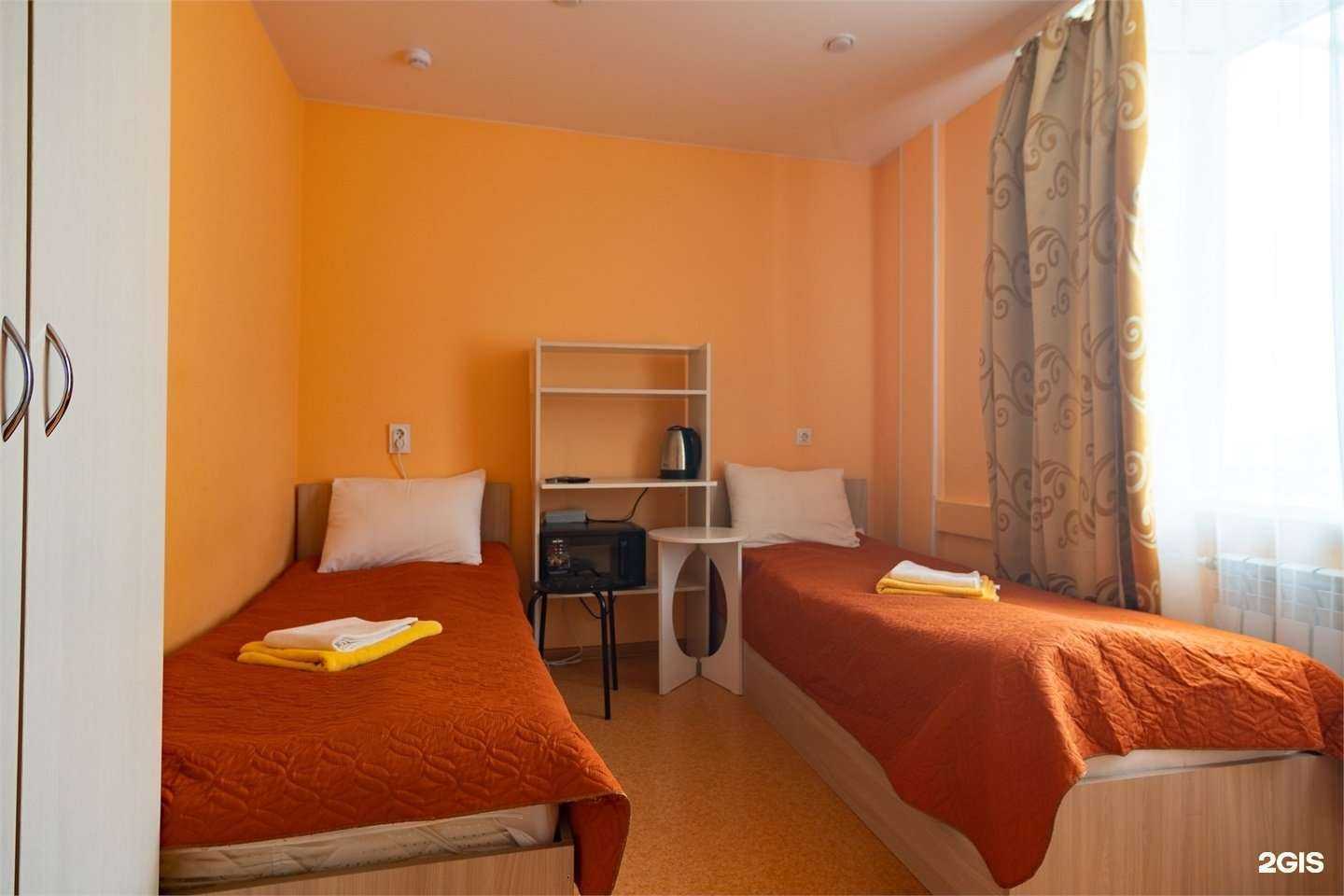 Отзывы на компанию Otel51.com в Мурманске c фото