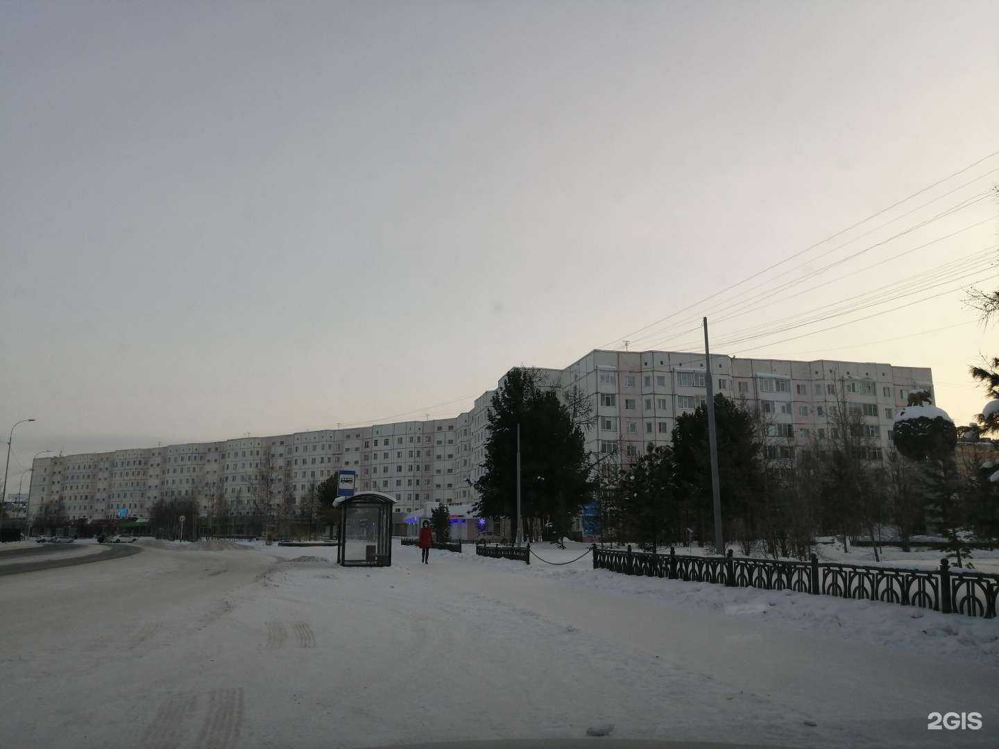 Отзывы на компанию Пантера в Надыме c фото - фотография 2 из 2