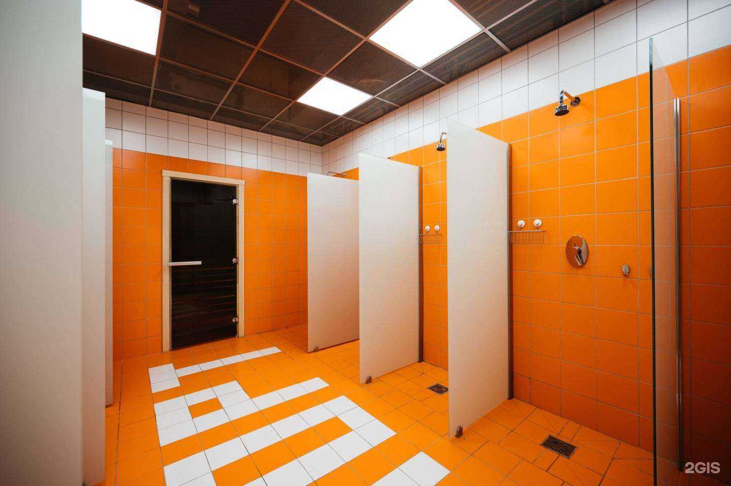 Отзывы на компанию Атлетик АkварИн в Уфе c фото