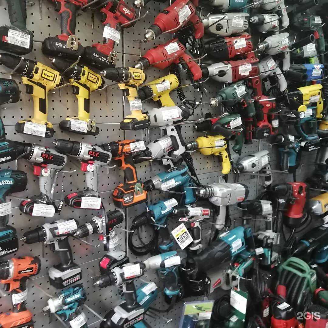 Отзывы на компанию Мир инструмента в г. Саранск c фото