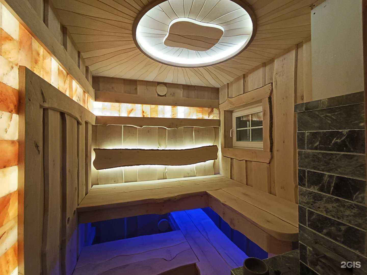 Отзывы на компанию БаниЮга в Краснодаре c фото